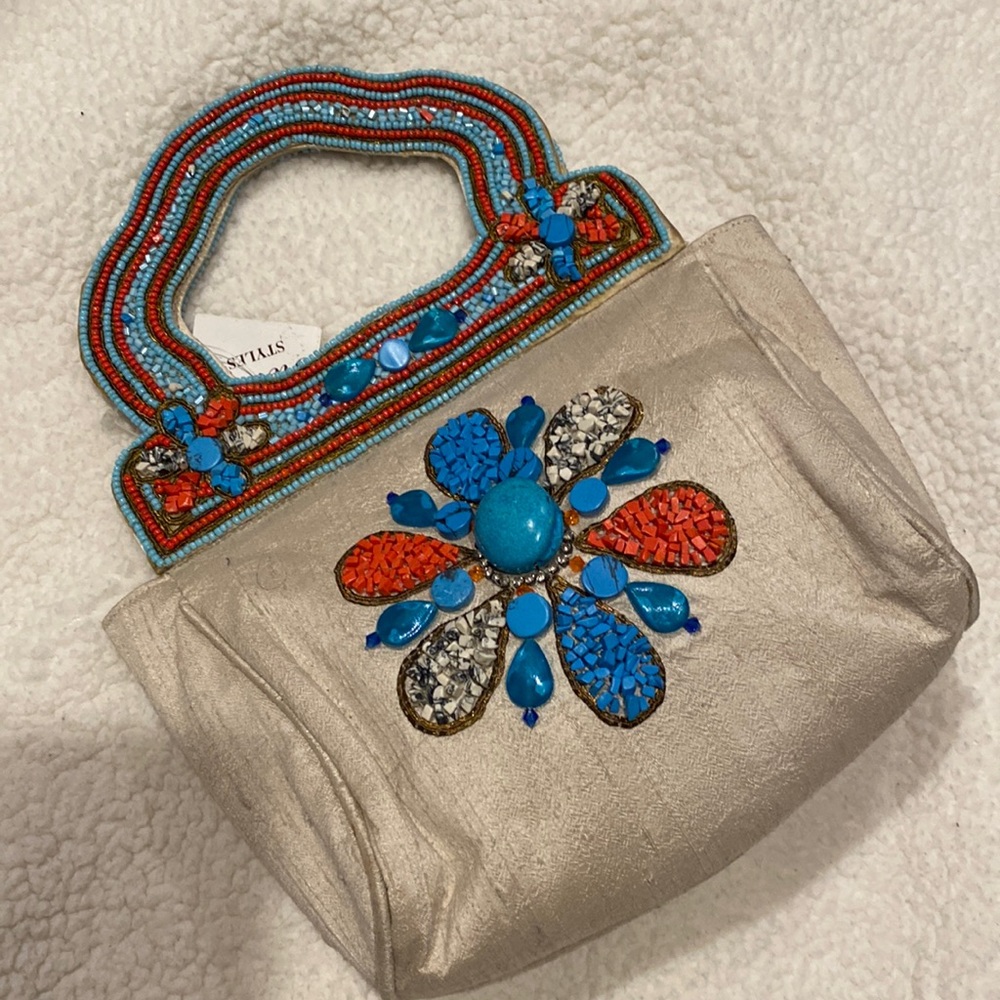 vintage bag